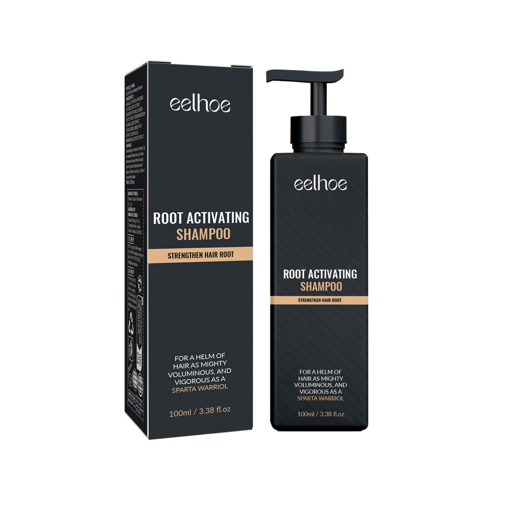 Hair Conditioner, Anti-Loss Hair Dense And Fluffy Hair Supple Strong Repair Shampoo