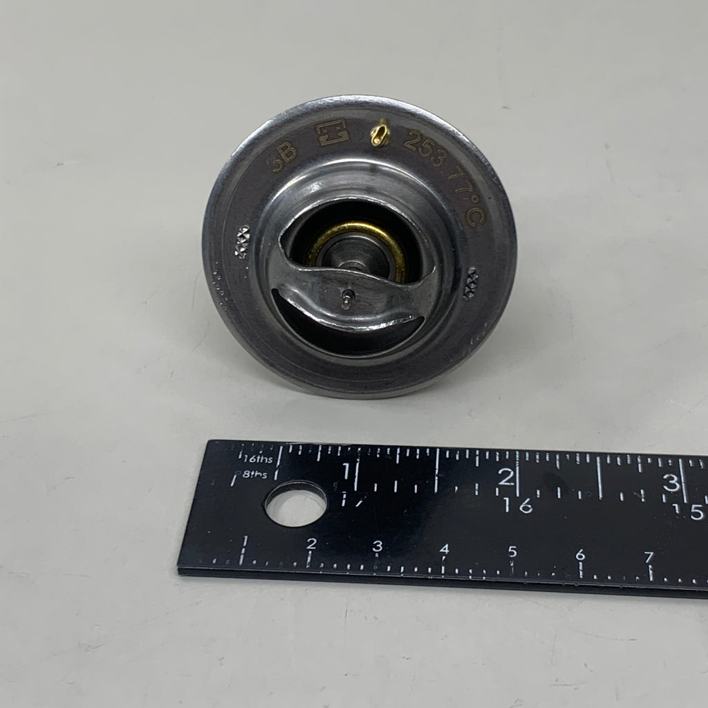 BECK ARNLEY Engine Coolant Thermostat for Honda Vehicles 143-0807