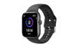 NK03 Smart Bracelet Heart Rate Sleep Monitoring 1.72 Large Screen Bluetooth Call Music Sports Watch