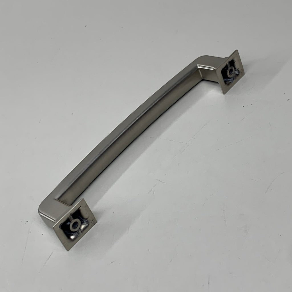 BERENSON 10 PACK!! Hearthstone Cabinet Handle Pull 160mm Brushed Nickel 2045-1BPN-P