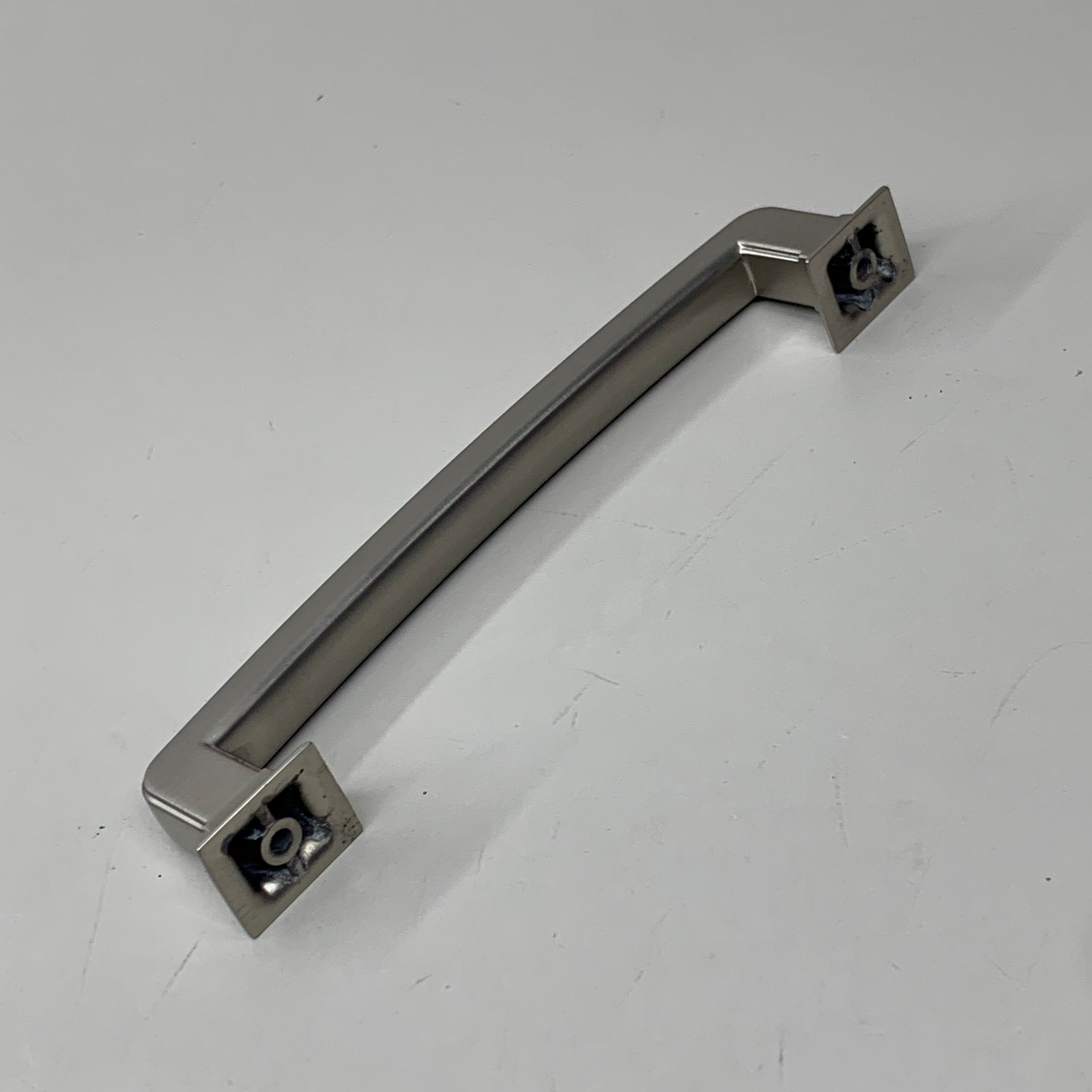 BERENSON 10 PACK!! Hearthstone Cabinet Handle Pull 160mm Brushed Nickel 2045-1BPN-P
