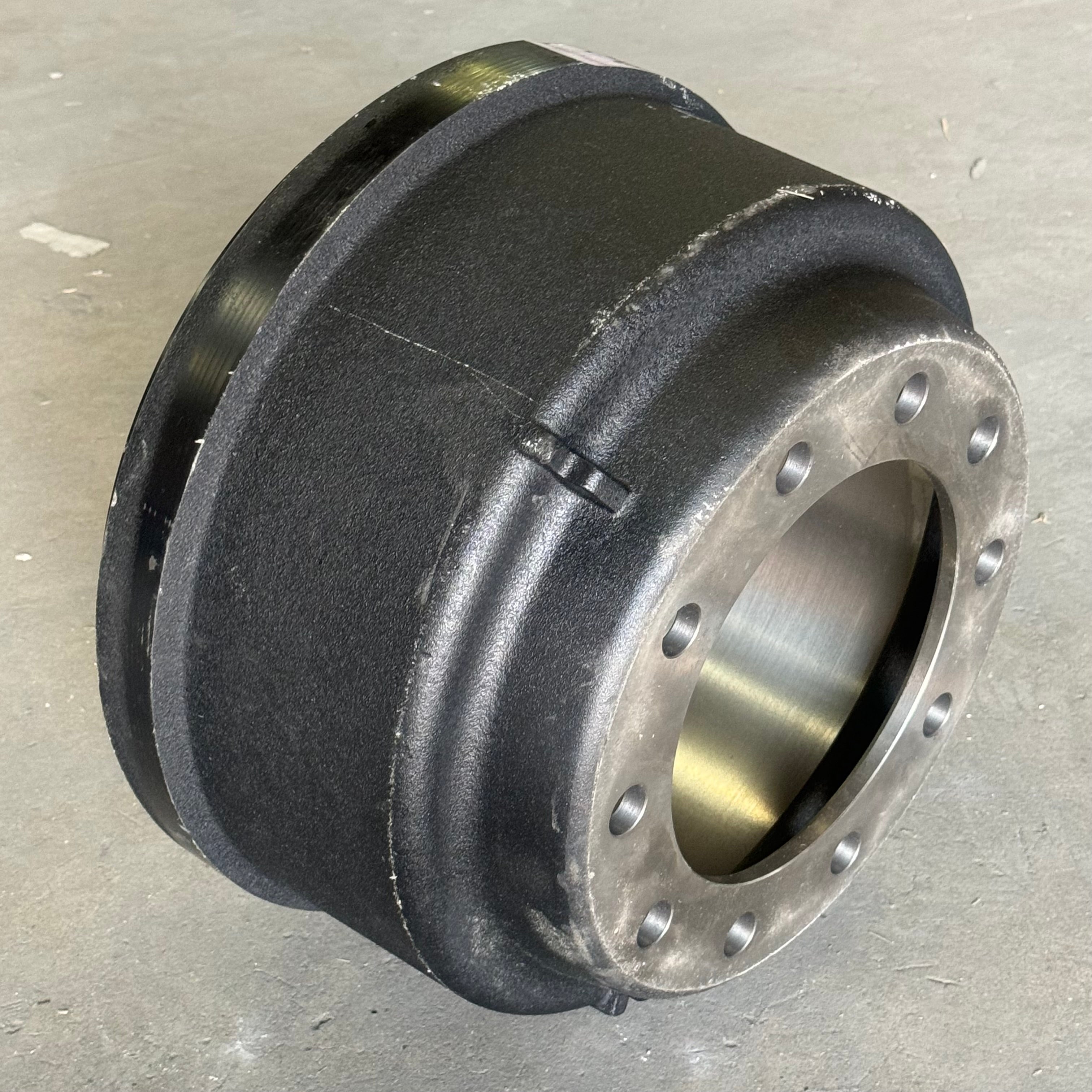 MATCH MADE PARTS Tractor/Trailer Brake Drums 18”Dx11”H