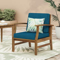 PERLA CLUB CHAIR