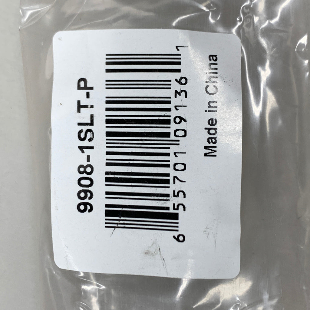 BERENSON (10 PACK) Zinc Slate Metro 160mm CC Slate Pull 9908-1SLT-P