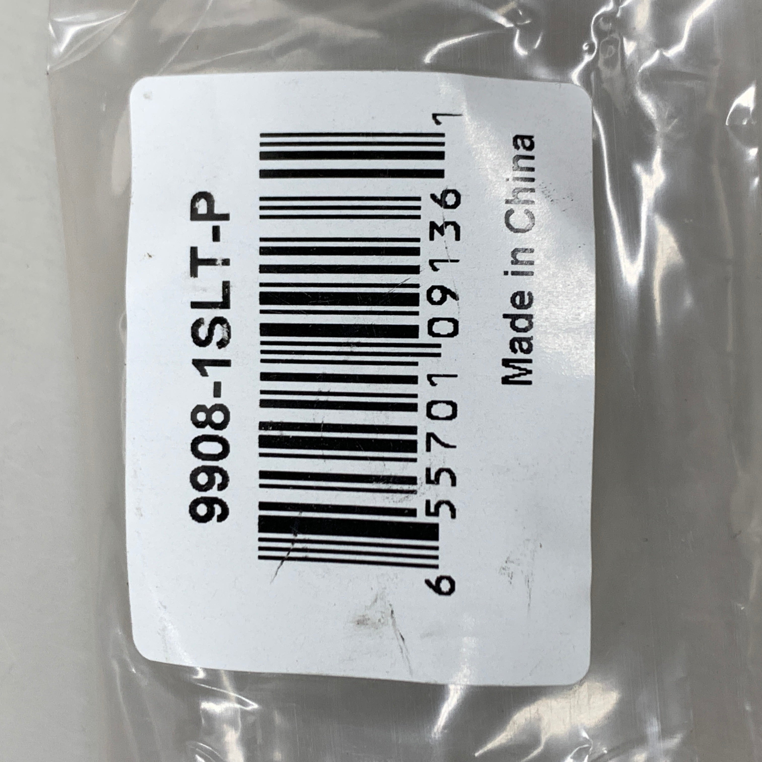 BERENSON (10 PACK) Zinc Slate Metro 160mm CC Slate Pull 9908-1SLT-P