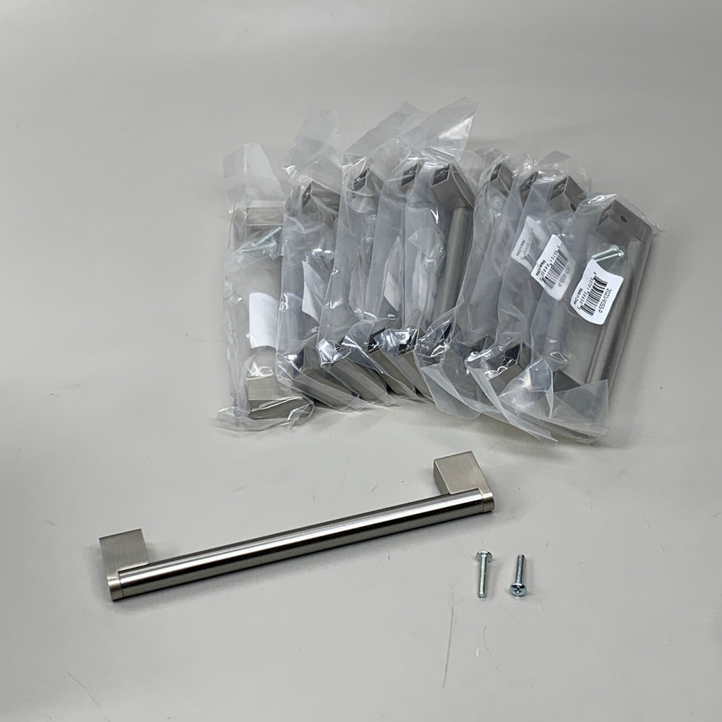 BERENSON 25 PACK!! Contemporary Studio Pull Center Stainless Steel 2023-90SS-P