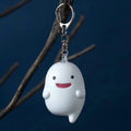 What kind of life do you want to live? Anime peripherals, wow wow, Miyazaki Hayao series keychain pendant