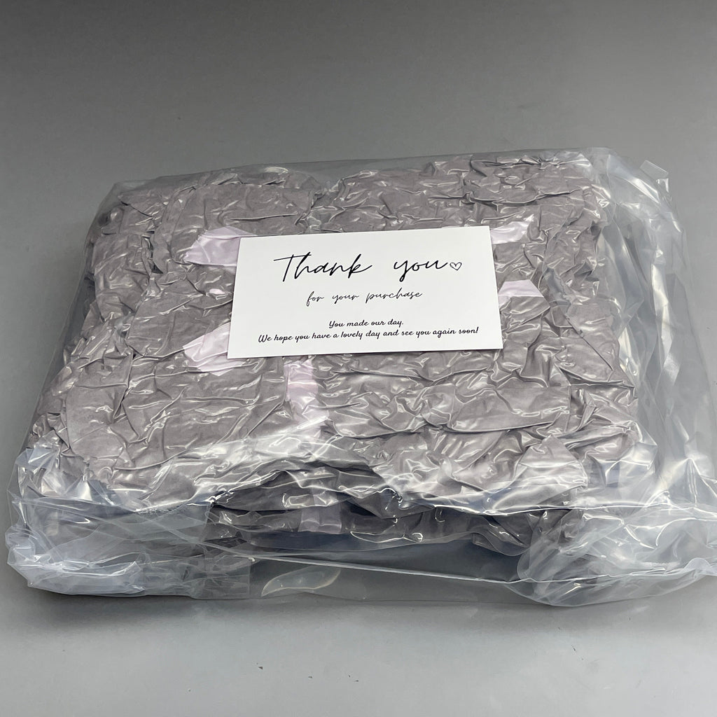 PEAK SLEEP VENTURES Chunky Knit Blanket Throw 50" W x 64" L Grey