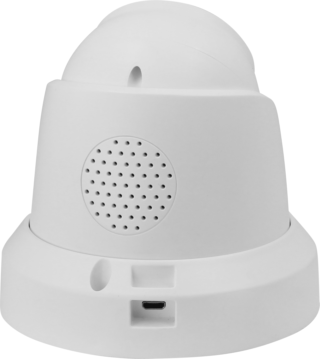 Silarius SIL-DHOMEWIFI2MP36 WiFi PTZ Camera, APP enabled, fixed, 2MP full HD ,2-way audio - 3.6mm lens