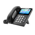 Silarius SILETIPP10SPWB Elite Touch Screen SIP IP Phone