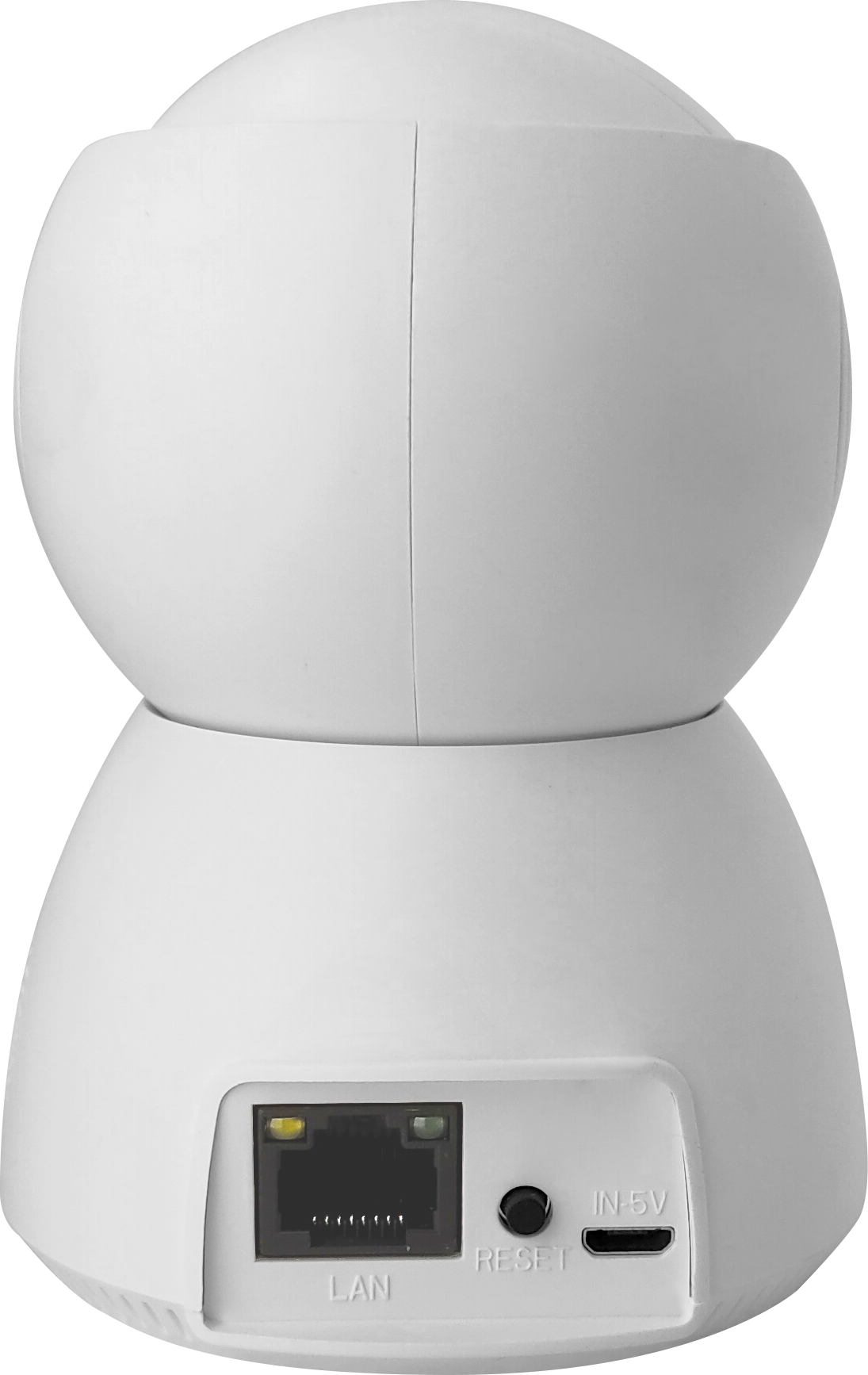 Silarius SIL-DHOMEWIFI2MPPTZ36 WiFi, APP enabled, PTZ, 2MP 1080p Indoor 3.6mm lens ,baby monitor, 2-way audio