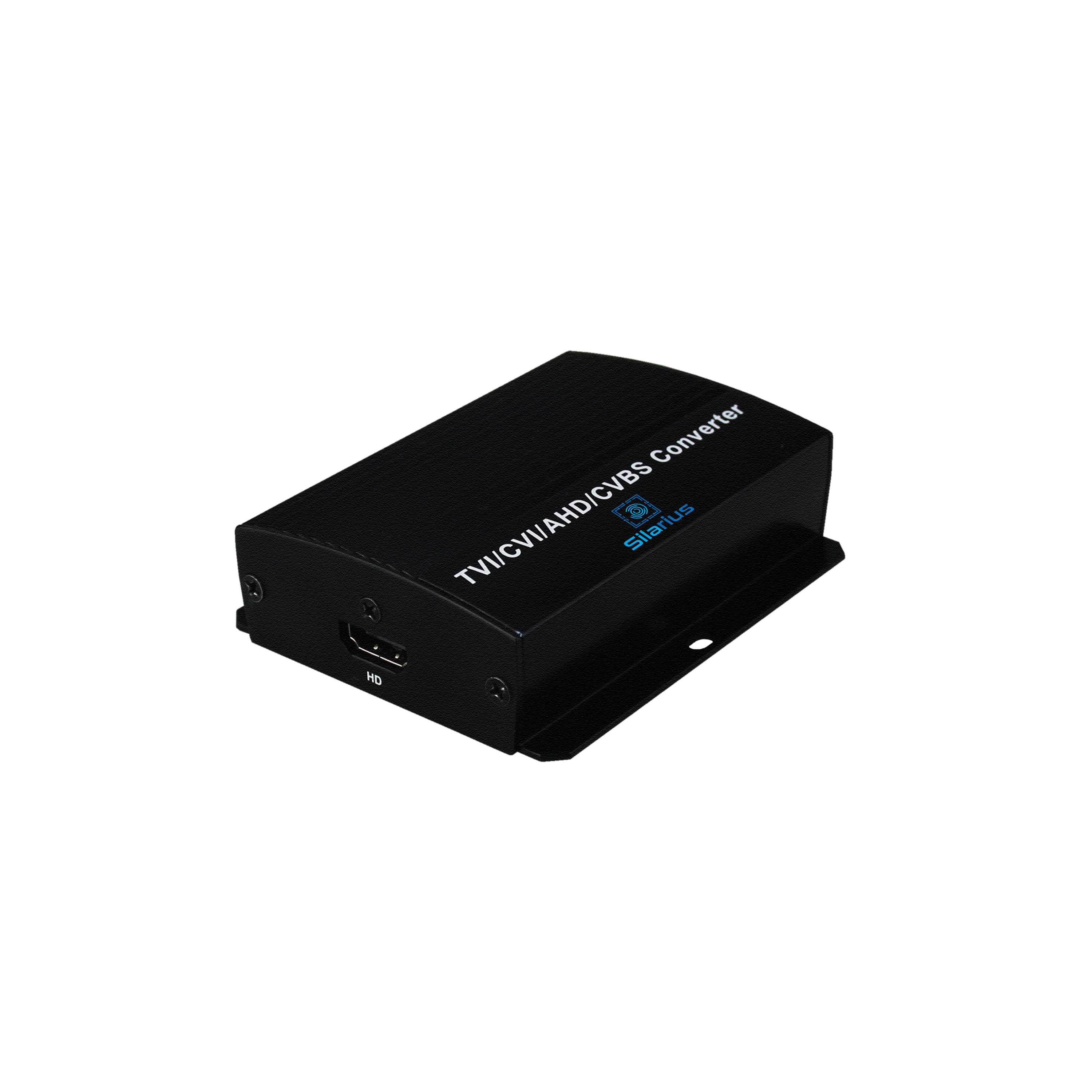 Silarius SIL‐C2HD Coax to IP converter