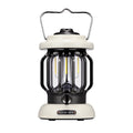 Portable Retro Tent Camping Light