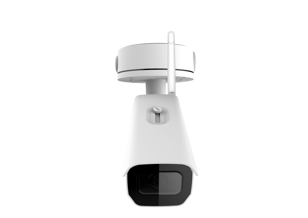 Silarius SIL-LB5MP8WIFI Outdoor IP67 WiFi Bullet 5MP, 8mm lens (NDAA Compliant)