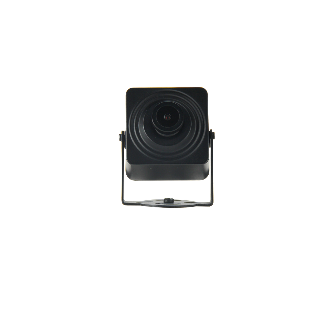 Silarius SIL-MINI2MPWIFI2AU28 Miniature 2MP full HD WiFi Camera 2-Way Audio- 2.8mm lens (NDAA Compliant)