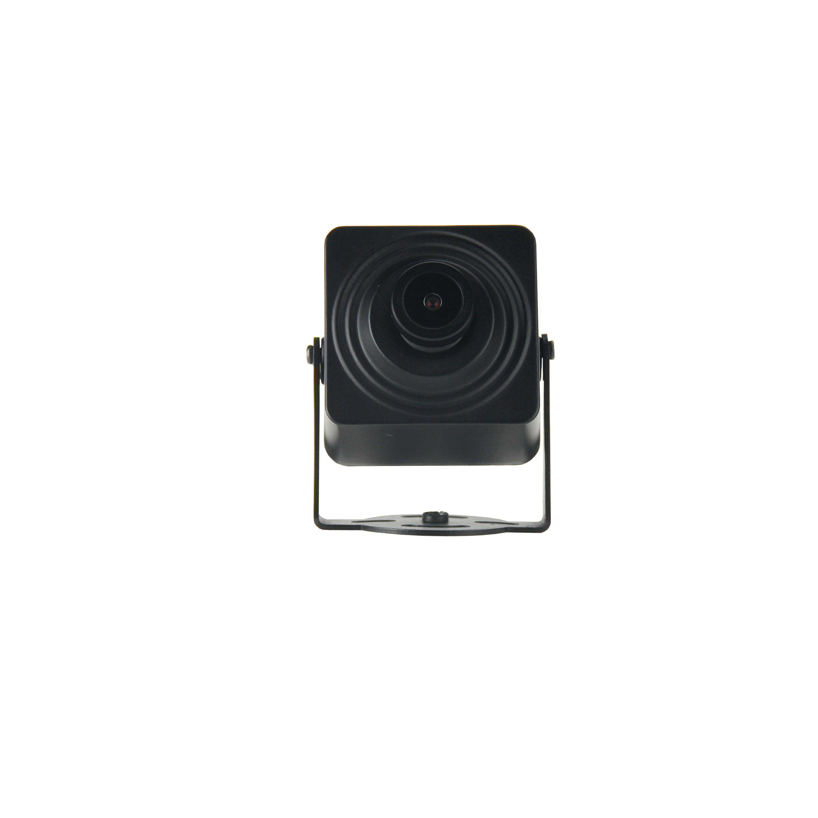 Silarius SIL-MINI2MPWIFI2AU28 Miniature 2MP full HD WiFi Camera 2-Way Audio- 2.8mm lens (NDAA Compliant)