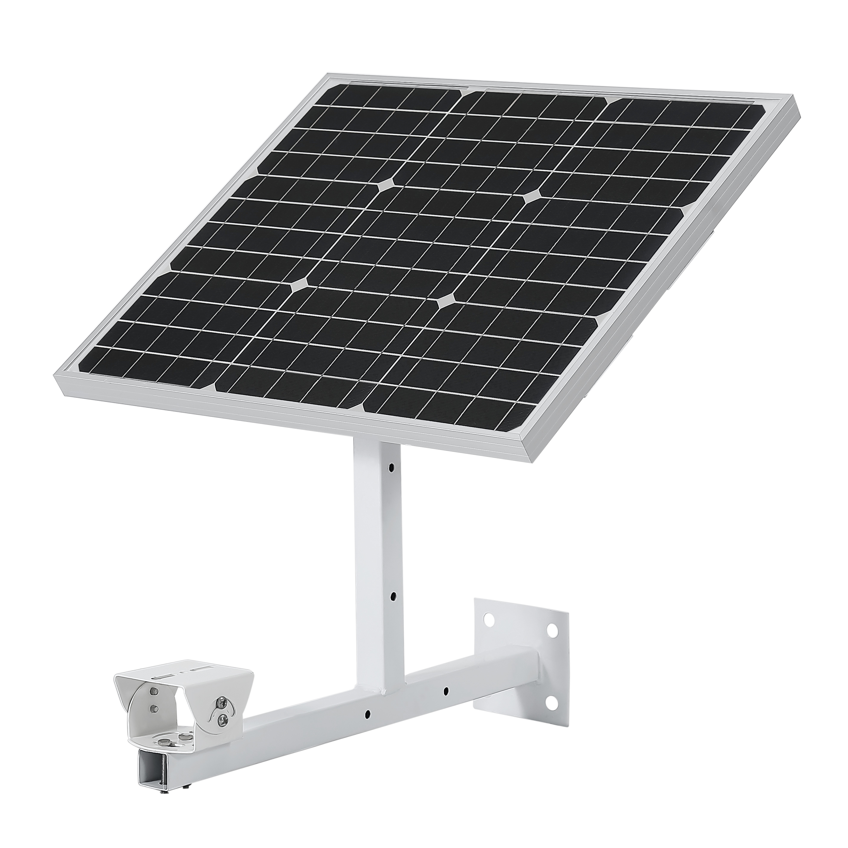 Silarius SIL-SOLARPTZX224G60W40AH PTZ 5MP 3G/4G X22 Optical zoom w/Solar Power: 60W 40AH (CamhiPro app)