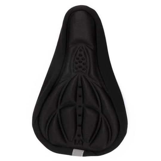 3D Gel Padded Bike Seat Cover