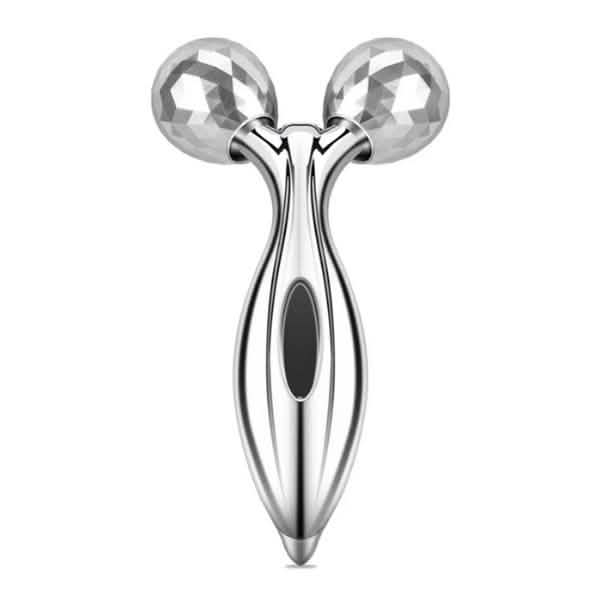 3D Handheld Massage Roller