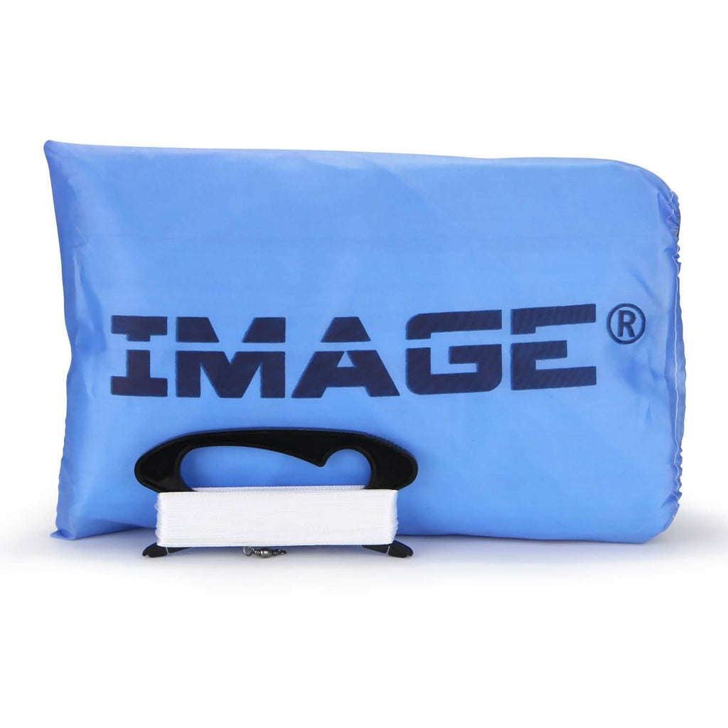 3D Kite Huge Frameless Soft Parafoil Giant Dolphin