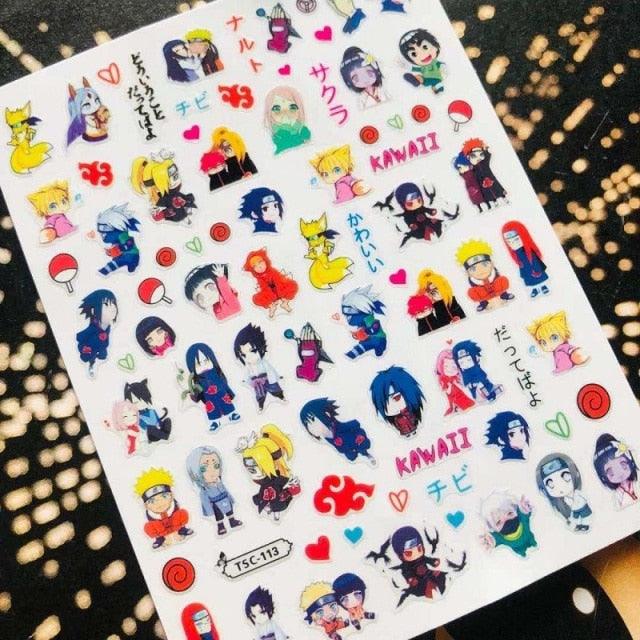 3D Nail Art Stickers Decal Template Nail Tool Decorations Nail Slider  Metallic Nail Art Stickers Set Love Metal Nail Studs Decals for Women Nail Decorations Accessories Metal Curve Stripe Lines Design Letter Nail Sticker Decoration