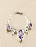 No Hole Nose Decoration Nose Clip Jewelry