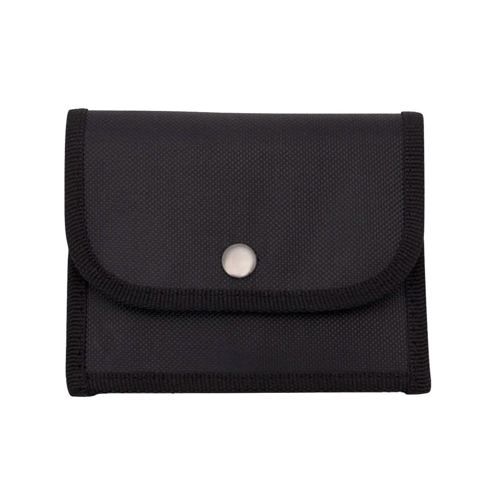 4" 4 Points Throwing Star with Pouch