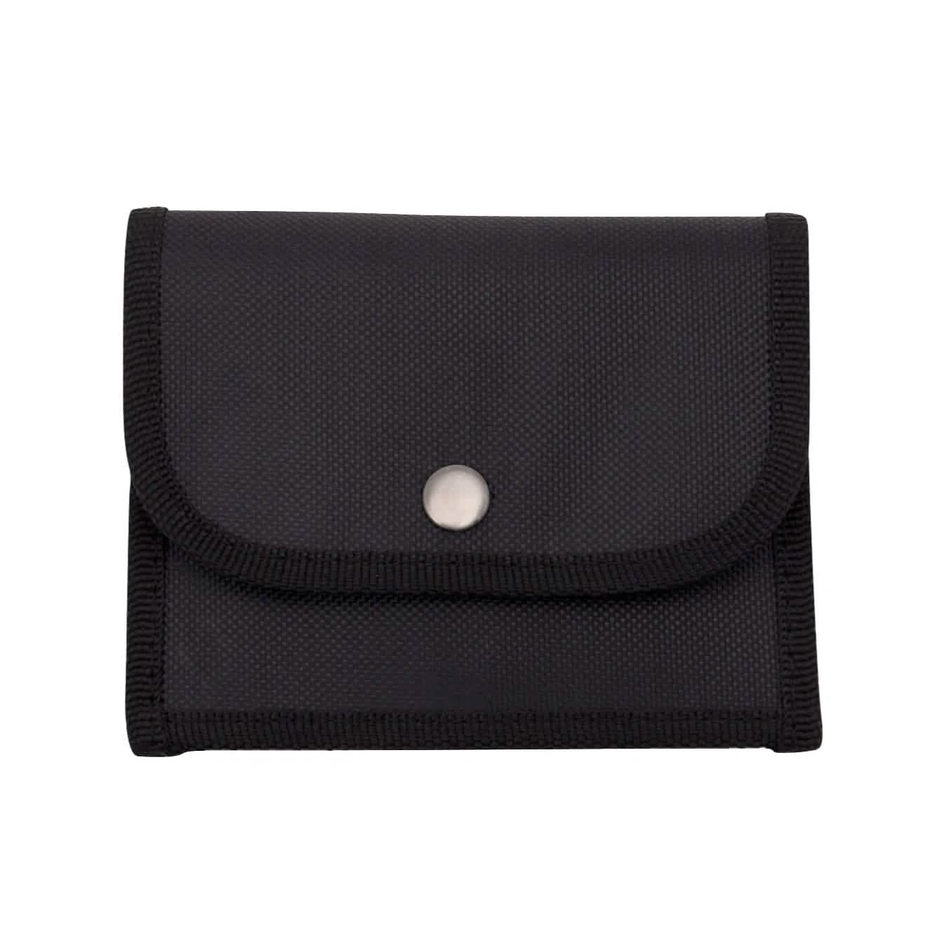 4" 4 Points Throwing Star with Pouch