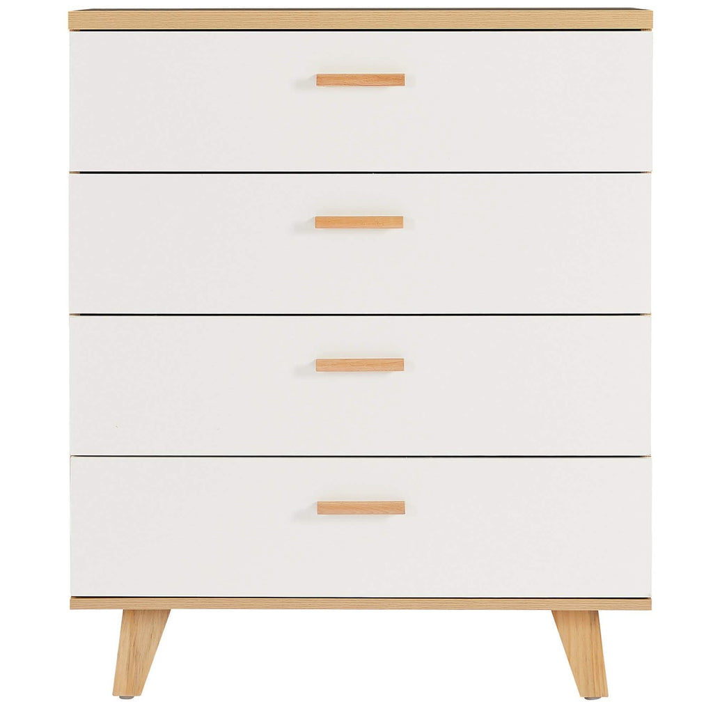 4 Drawer Dresser