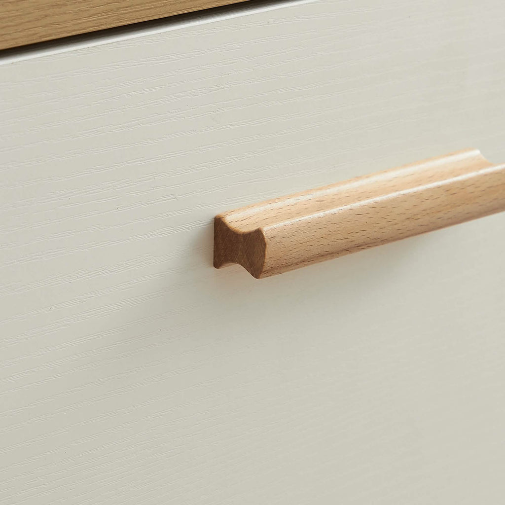 4 Drawer Dresser