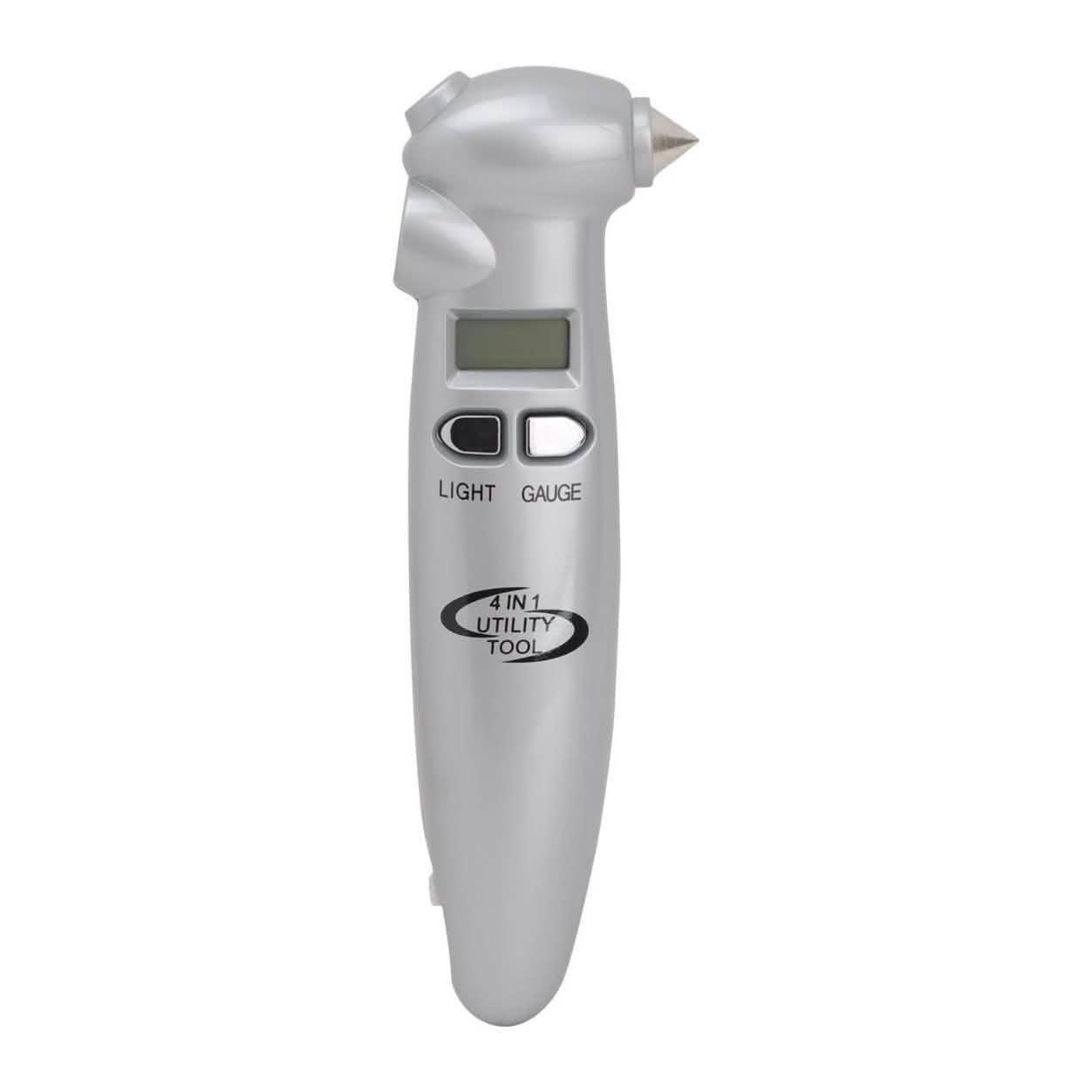4-in-1 Automobile Utility Tool