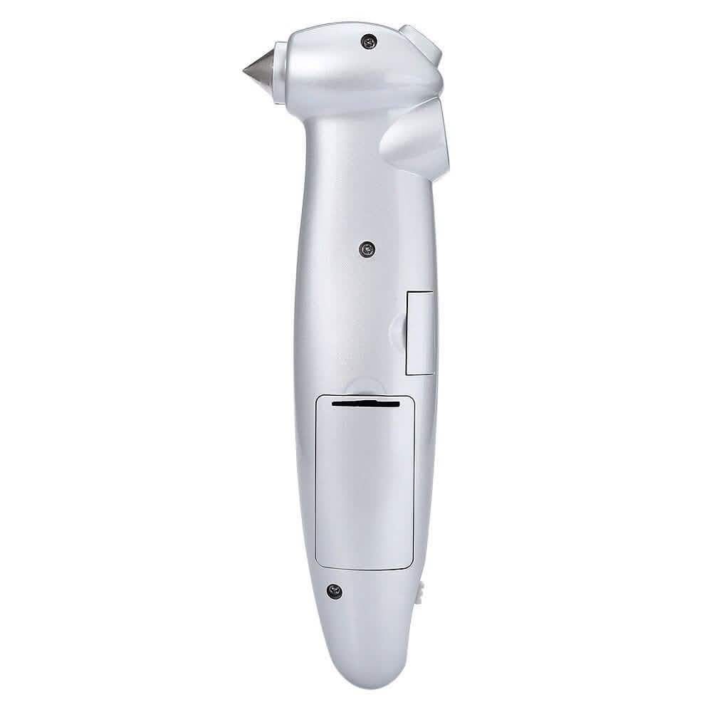 4-in-1 Digital Tire Gauge