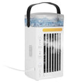4-in-1 Evaporative Air Cooler Water Mist Cooling Fan