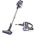4-in-1 Lightweight Stick Vacuum Cleaner