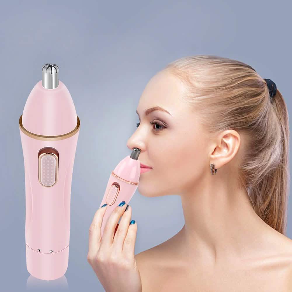 4-in-1 Rechargeable Multi-Functional Trimmer