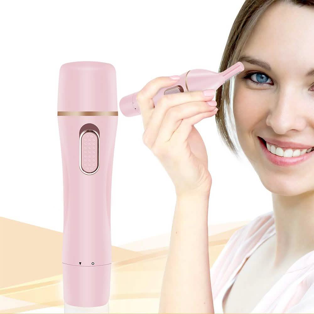 4-in-1 Rechargeable Multi-Functional Trimmer