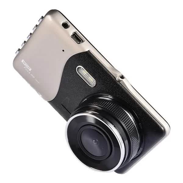 4 Inch FHD Screen Car Camera Car Dash Cam