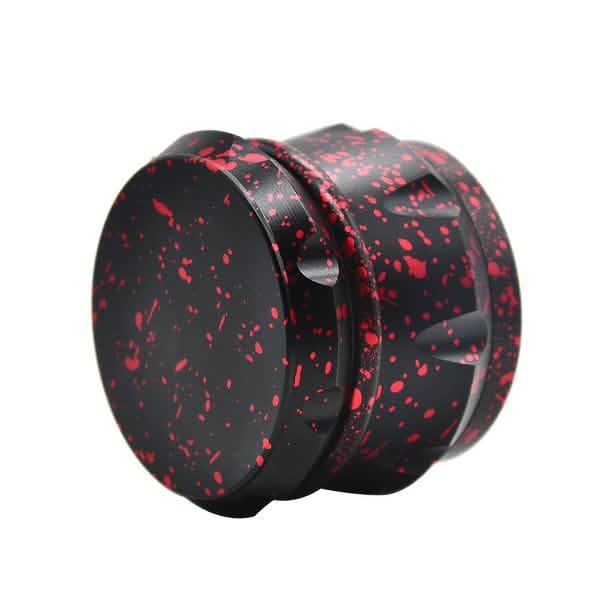 4 Layer Aluminum Herb Grinder