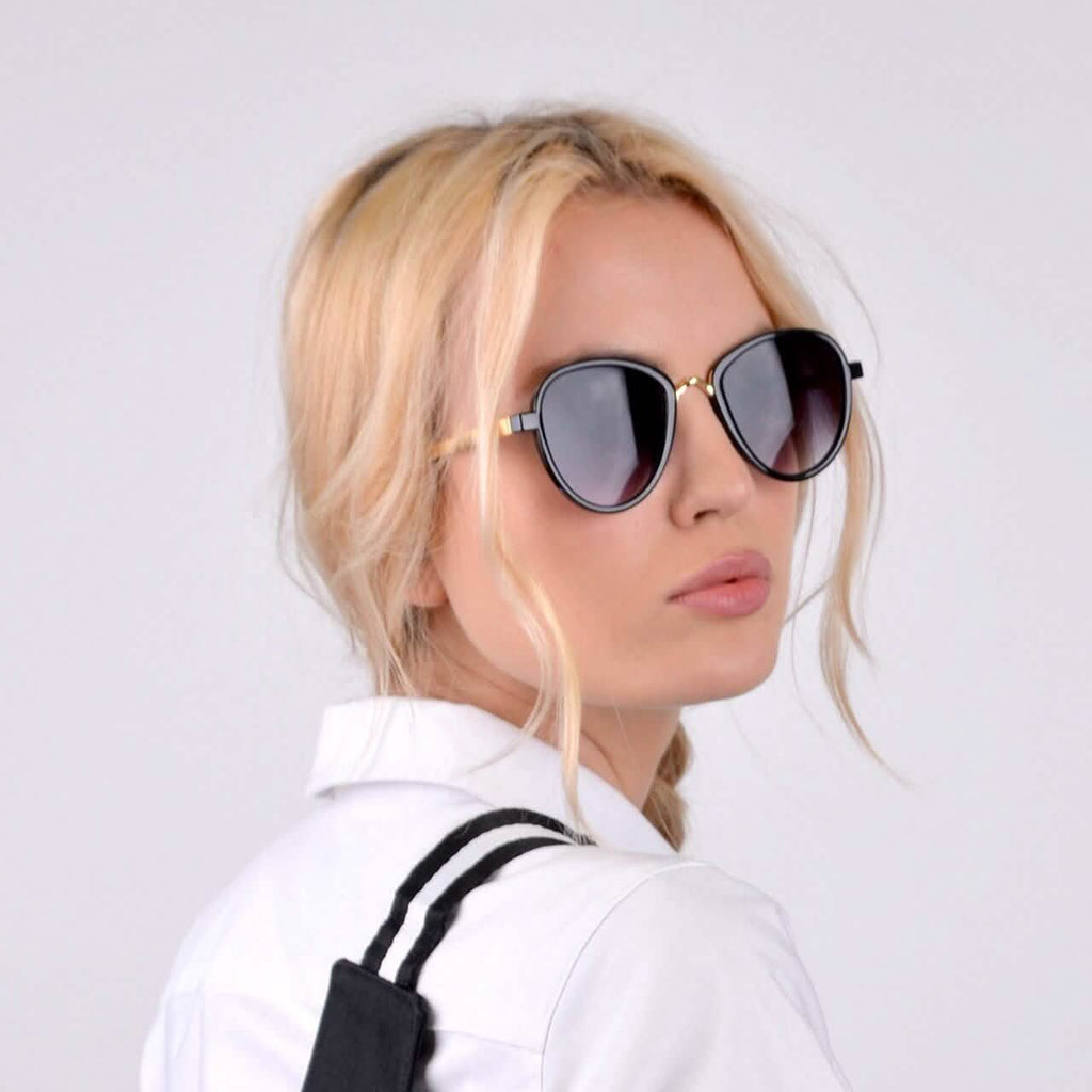 4-Pack: Assorted Unisex Sunglasses