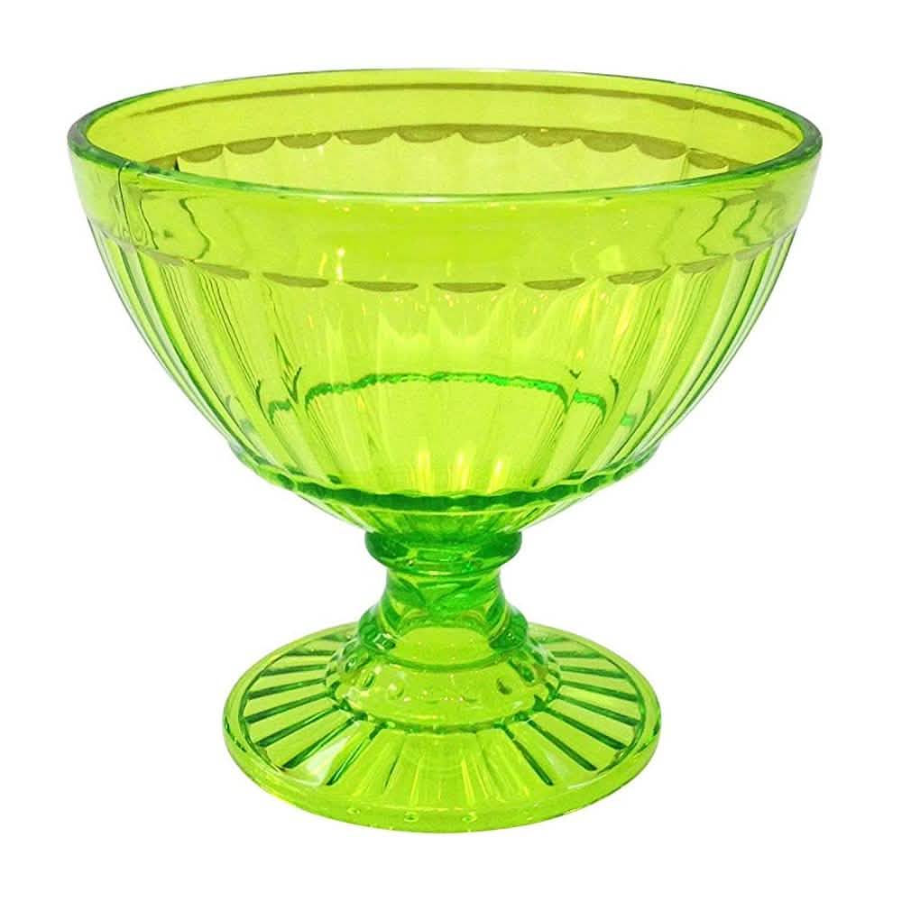 4-Pack: Big Boss Swirlio Frozen Fruit Dessert Cups