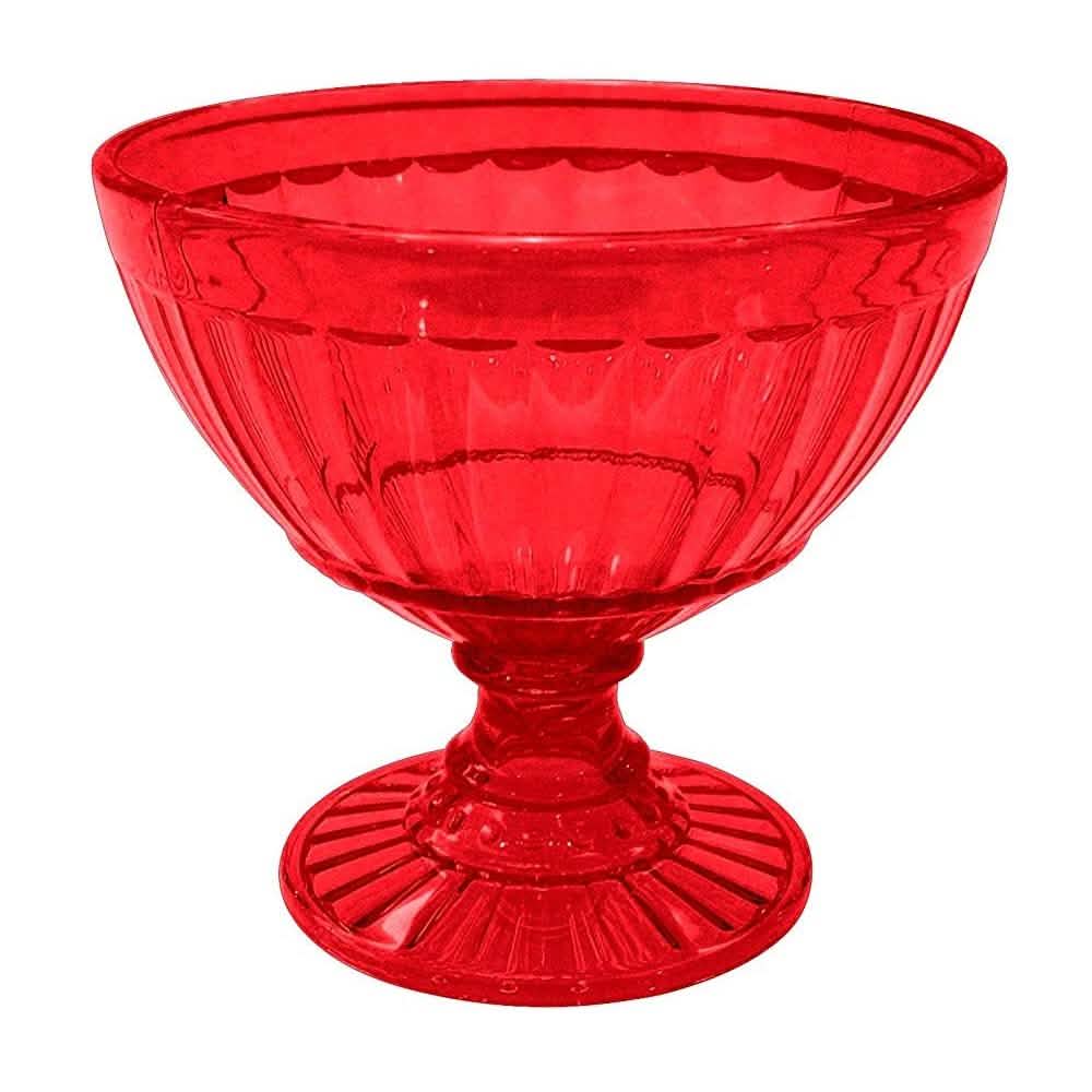 4-Pack: Big Boss Swirlio Frozen Fruit Dessert Cups