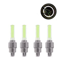 4-Pack: Bike LED Wheel Light