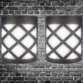 4 Pack: EcoThink Outdoor Solar LED Lights