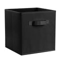 4-Pack: iMounTEK Foldable Storage Cube Bins