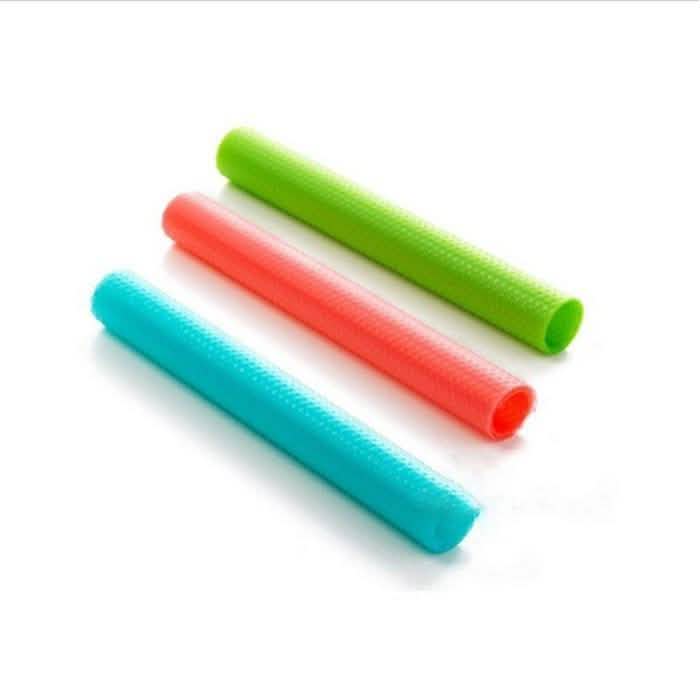 4-Pack: Refrigerator Mats