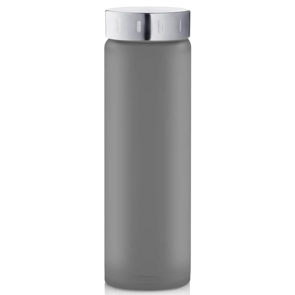 4-Pack: Swig Savvy Multi-Purpose Real Borosilicate Glass Bottles