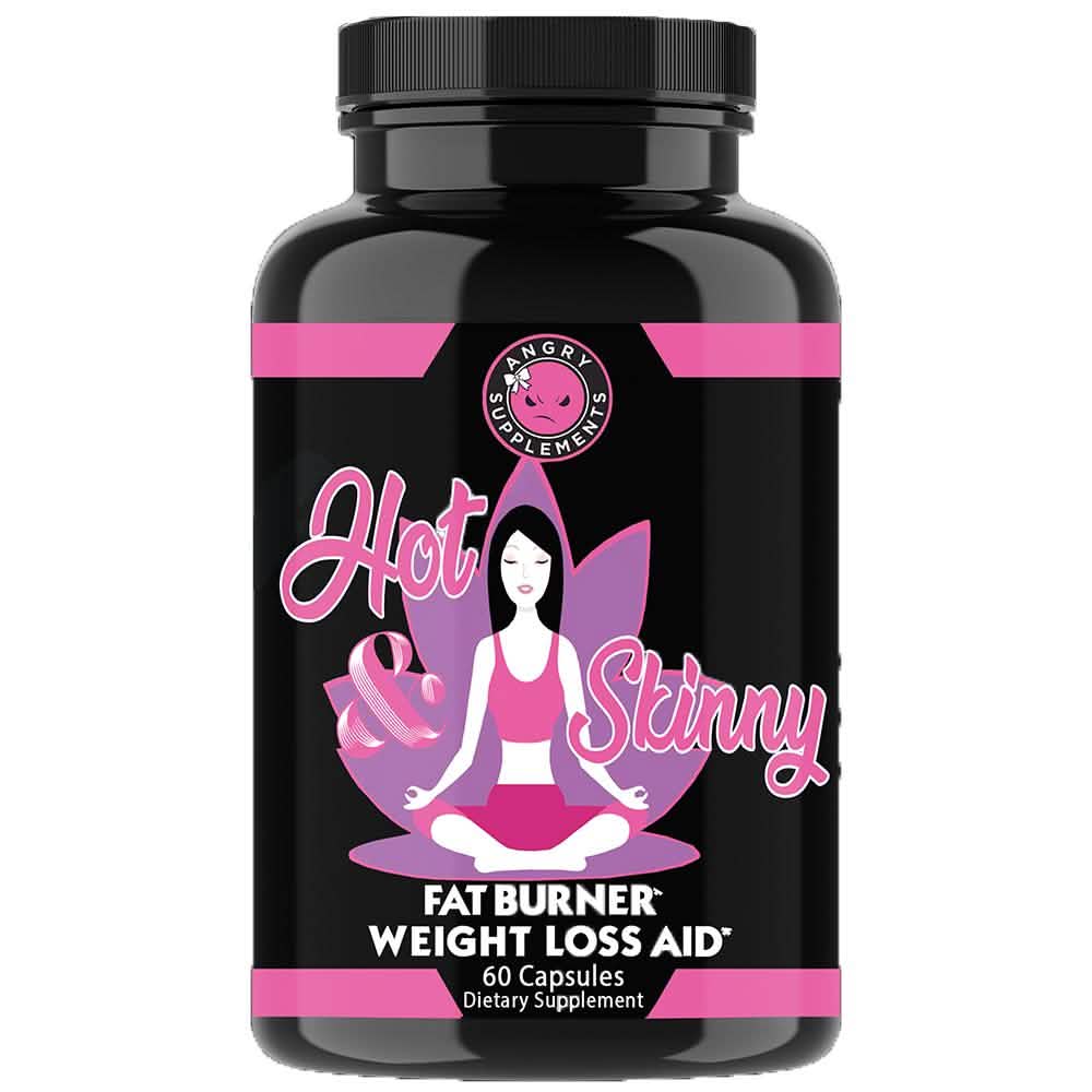 4-Pack: Womens Weight Loss & Wellness Combo