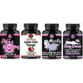 4-Pack: Womens Weight Loss & Wellness Combo