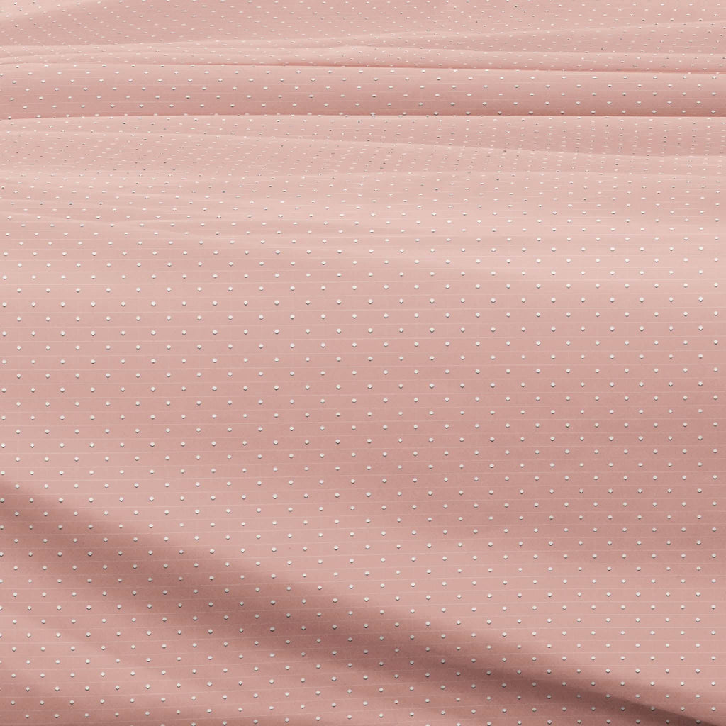 4-Piece: Made Supply Co. Patterned Sheet Set - Assorted Styles