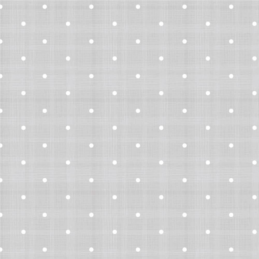 4-Piece Set: Polkadot Patterned Sheet Set
